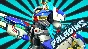 Paladins Fernando FN-01 Helios, Region Free, PC/Xbox/PS