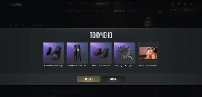 PUBG Battlegrounds plus  persanal acc 1800 G-coin ROW