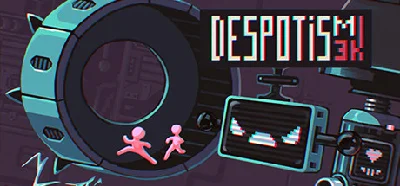 Despotism 3k 💎 АВТОДОСТАВКА STEAM РОССИЯ