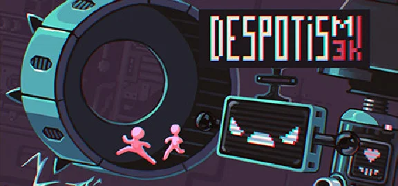 Despotism 3k 💎 АВТОДОСТАВКА STEAM РОССИЯ