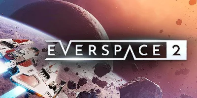 EVERSPACE™ 2 (STEAM) Account 🌍GLOBAL ✔️PAYPAL