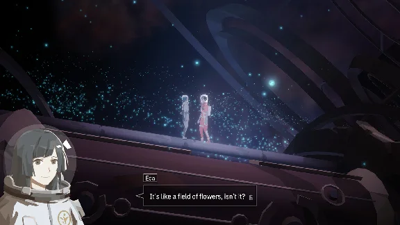 OPUS: Echo of Starsong - Full Bloom Edition💎STEAM GIFT