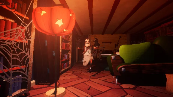 🌍Secret Neighbor XBOX + WINDOWS (PC) КЛЮЧ 🔑 + GIFT🎁