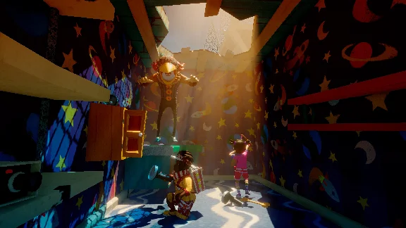 🌍Secret Neighbor XBOX + WINDOWS (PC) КЛЮЧ 🔑 + GIFT🎁