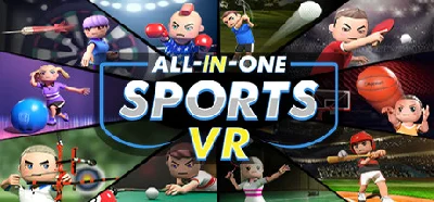 ALL IN ONE Sports VR 💎 АВТОДОСТАВКА STEAM GIFT РОССИЯ