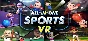 ALL IN ONE Sports VR 💎 АВТОДОСТАВКА STEAM GIFT РОССИЯ