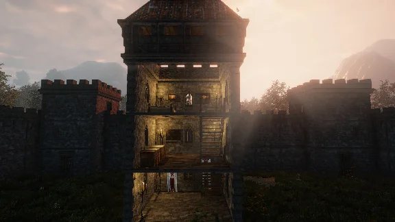 Castle Flipper 💎 АВТОДОСТАВКА STEAM GIFT РОССИЯ