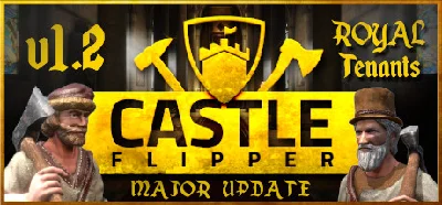 Castle Flipper 💎 АВТОДОСТАВКА STEAM GIFT РОССИЯ