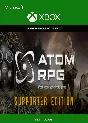 🌍 ATOM RPG Supporter Edition XBOX КЛЮЧ 🔑+ GIFT 🎁