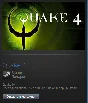 Quake 4 (Steam Gift Region Free / ROW)