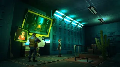 Rochard (Steam Gift RU/CIS)