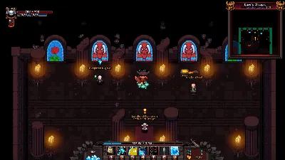 Hero Siege - Avenger Paladin (Class + Skin) 💎DLC STEAM