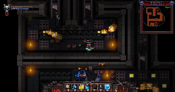 Hero Siege - Avenger Paladin (Class + Skin) 💎DLC STEAM
