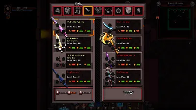 Hero Siege - Extra slots & stash space DLC АВТОДОСТАВКА STEAM РОССИЯ
