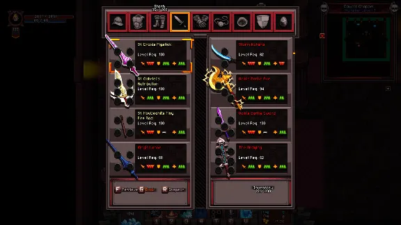 Hero Siege - Extra slots & stash space DLC АВТОДОСТАВКА STEAM РОССИЯ