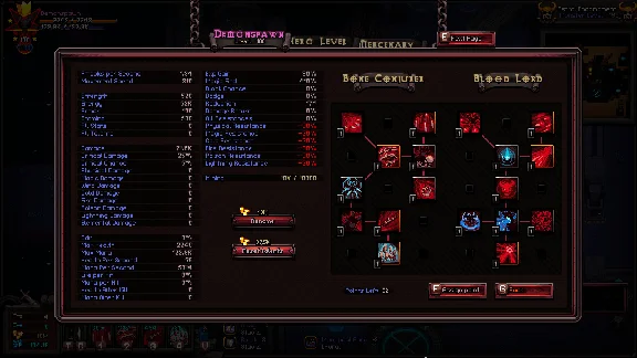 Hero Siege Wrath of Mevius Digital Collector´s Edition
