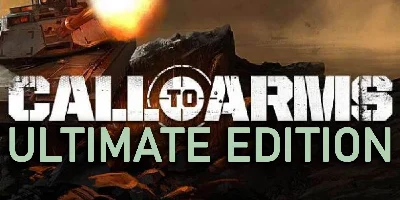 Call to Arms — Ultimate Edition (STEAM) Account🌍GLOBAL
