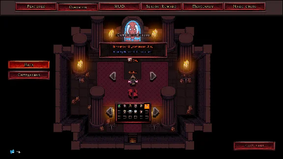 Hero Siege - Riftmancer (Skin) 💎 DLC STEAM GIFT RU