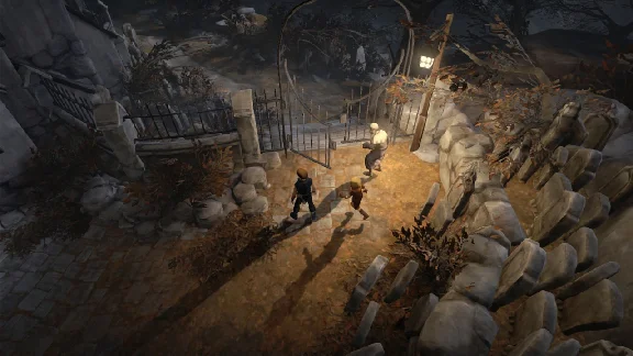 Brothers a Tale of Two Sons for Xbox One ✔️