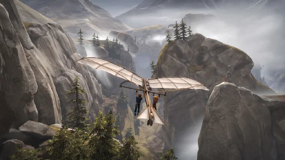 Brothers a Tale of Two Sons for Xbox One ✔️