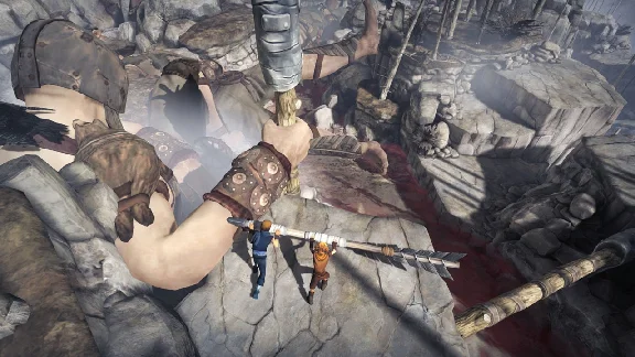 Brothers a Tale of Two Sons for Xbox One ✔️