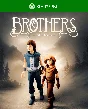 Brothers a Tale of Two Sons for Xbox One ✔️
