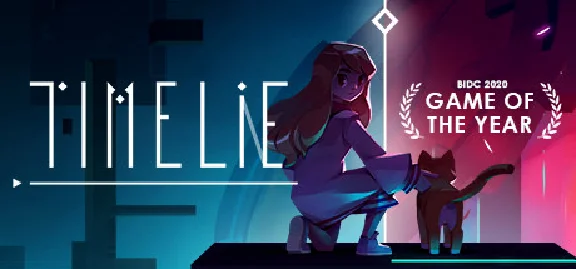 Timelie Steam Key REGION FREE