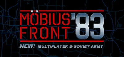 Möbius (Mobius) Front ´83 Steam Key REGION FREE