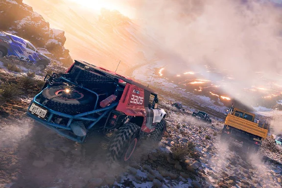 Forza Horizon 5 Premium Edition for Xbox One ✔️