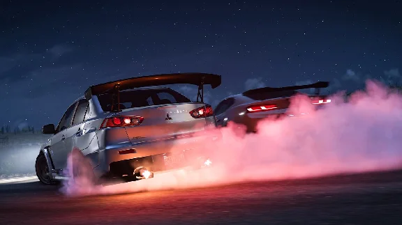 Forza Horizon 5 Premium Edition for Xbox One ✔️