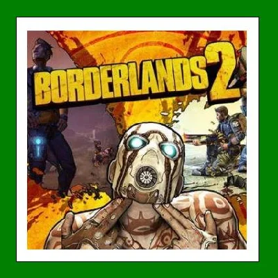 ✅Borderlands 2 Русский язык✔️Steam⭐Аренда✔️Online✔️0%💳