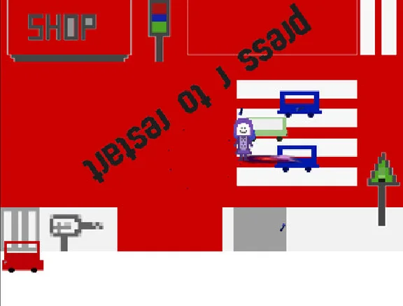 STARUSHKO LUB (Steam Key/Region Free/ROW) + 🎁