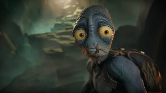 🌍Oddworld: Soulstorm Enhanced Edition XBOX КЛЮЧ 🔑+🎁