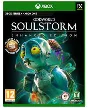 🌍Oddworld: Soulstorm Enhanced Edition XBOX КЛЮЧ 🔑+🎁