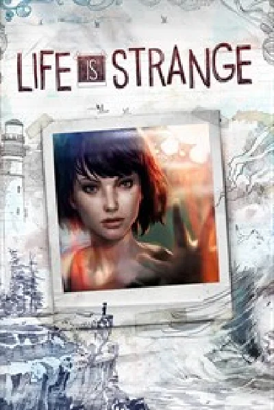 💎Life is Strange Complete Season XBOX ONE X|S KEY🔑