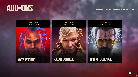 🌍 Far Cry 6 Season Pass XBOX KEY 🔑VPN + GIFT 🎁