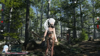 Sword x Hime 💎 STEAM GIFT RU