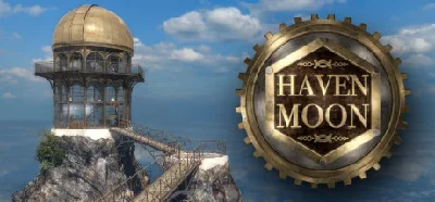 Haven Moon 💎 STEAM GIFT RU