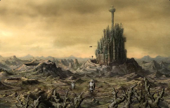 Machinarium 💎 STEAM GIFT RU