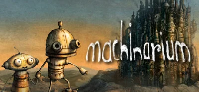 Machinarium 💎 STEAM GIFT RU