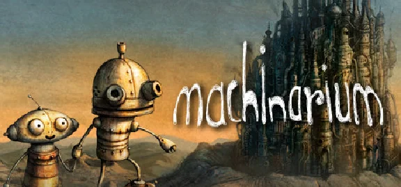 Machinarium 💎 STEAM GIFT RU