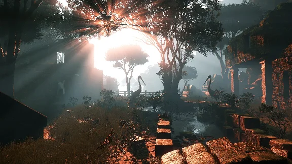 Aporia: Beyond The Valley 💎 STEAM GIFT РОССИЯ