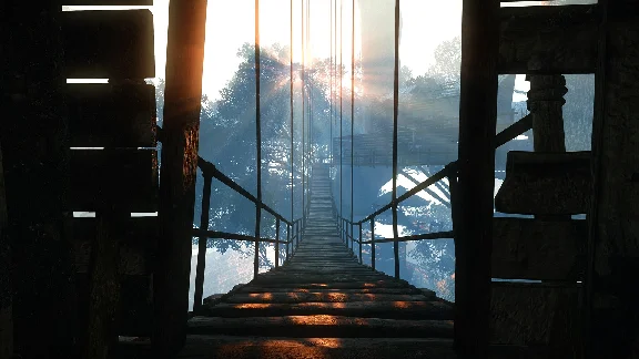 Aporia: Beyond The Valley 💎 STEAM GIFT РОССИЯ