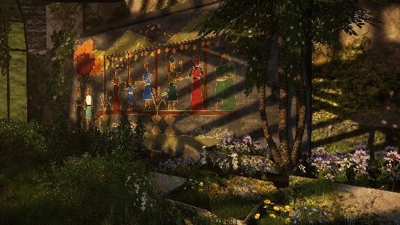 Aporia: Beyond The Valley 💎 STEAM GIFT РОССИЯ