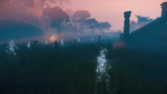 Aporia: Beyond The Valley 💎 STEAM GIFT РОССИЯ