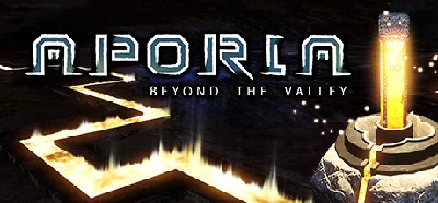 Aporia: Beyond The Valley 💎 STEAM GIFT РОССИЯ
