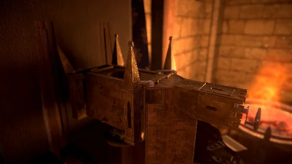 The House of Da Vinci 💎 АВТОДОСТАВКА STEAM GIFT РОССИЯ