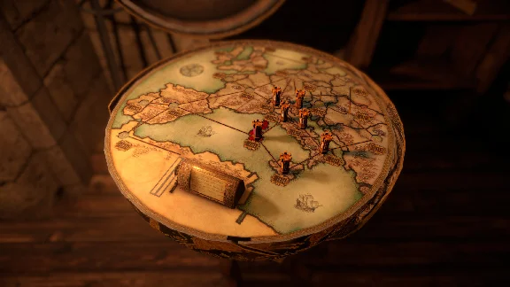 The House of Da Vinci 💎 АВТОДОСТАВКА STEAM GIFT РОССИЯ