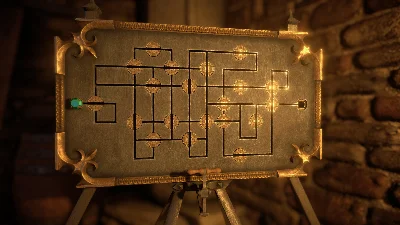 The House of Da Vinci 💎 АВТОДОСТАВКА STEAM GIFT РОССИЯ