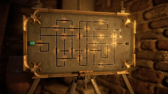 The House of Da Vinci 💎 АВТОДОСТАВКА STEAM GIFT РОССИЯ